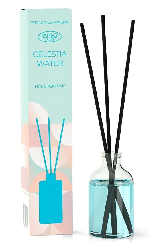 Мирисни ормар Celestia Water Interior Parfem