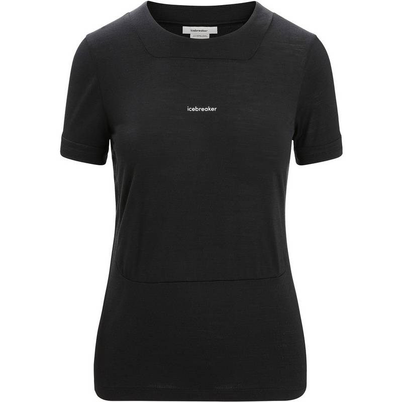 Icebreaker ZoneKnit Funktionsshirt Damen