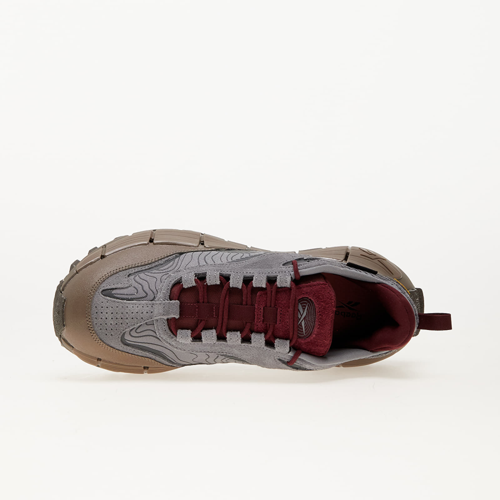 Reebok Zig Kinetica 2.5 Edge 100034215 / grau