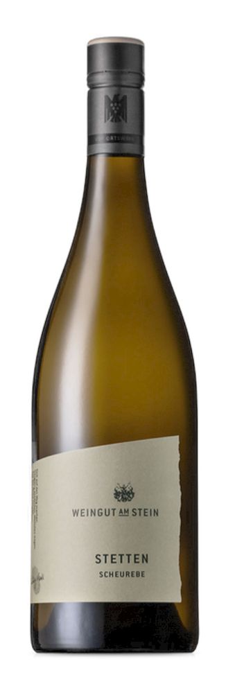 Weinzirkus WEINGUT AM STEIN Scheurebe Stetten Scheurebe trocken 2022