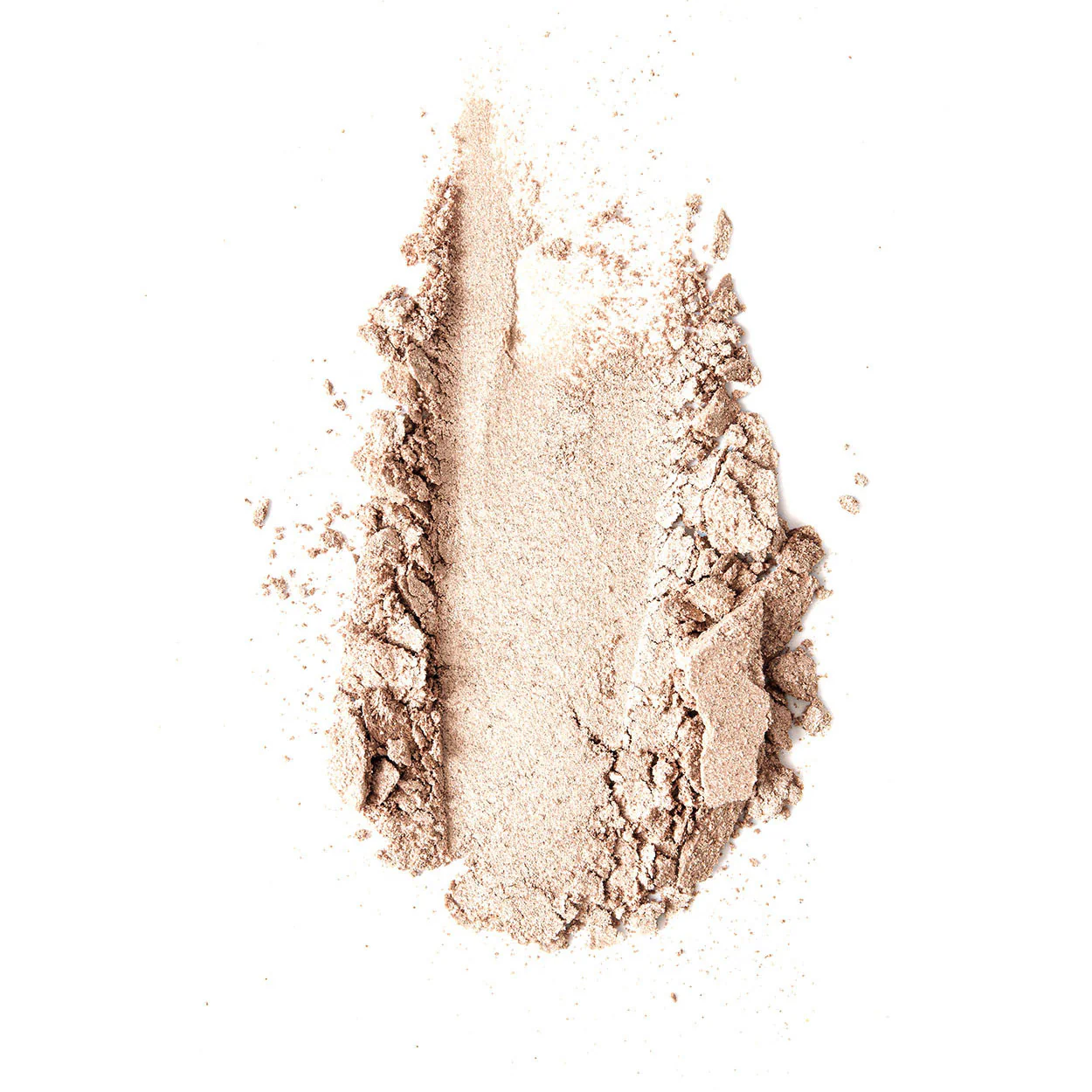 Pearly Eyeshadow Refill System – Kompakt øyenskygge