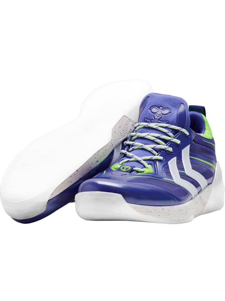 Hummel Hummel Multisportsschuh Algiz 2.0 Erwachsene in SPECTRUM BLUE günstig kaufen