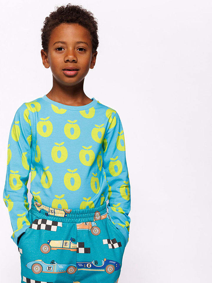 Småfolk Longsleeve 