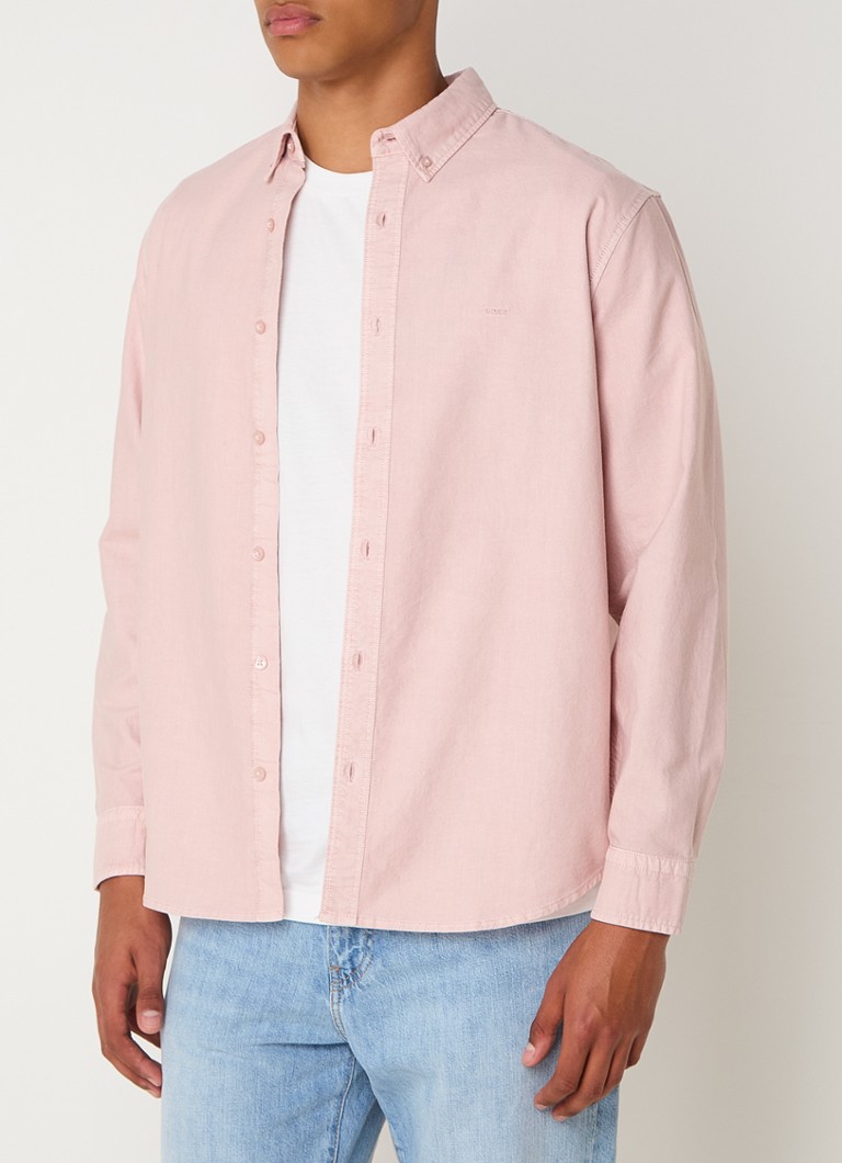 Jachetă Levi's cu croială clasică și logo