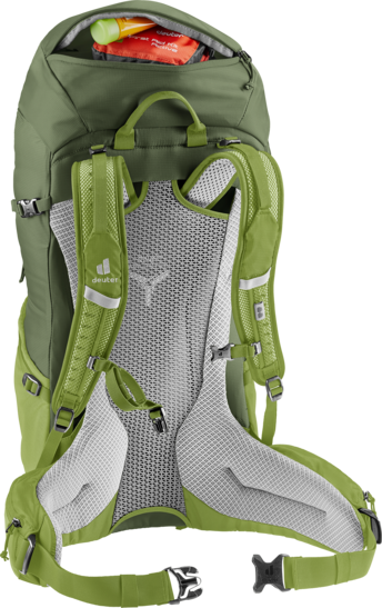 deuter Futura 32 | Wanderrucksack mit 32 Liter Volumen