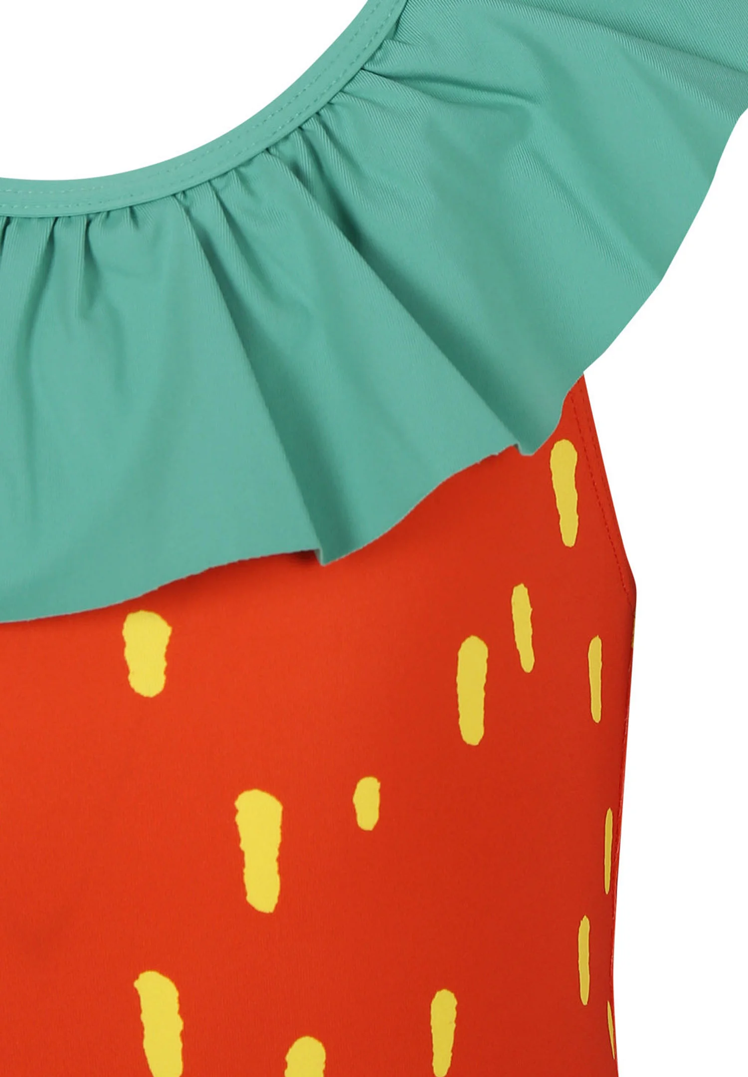 Traje de baño infantil Stella McCartney