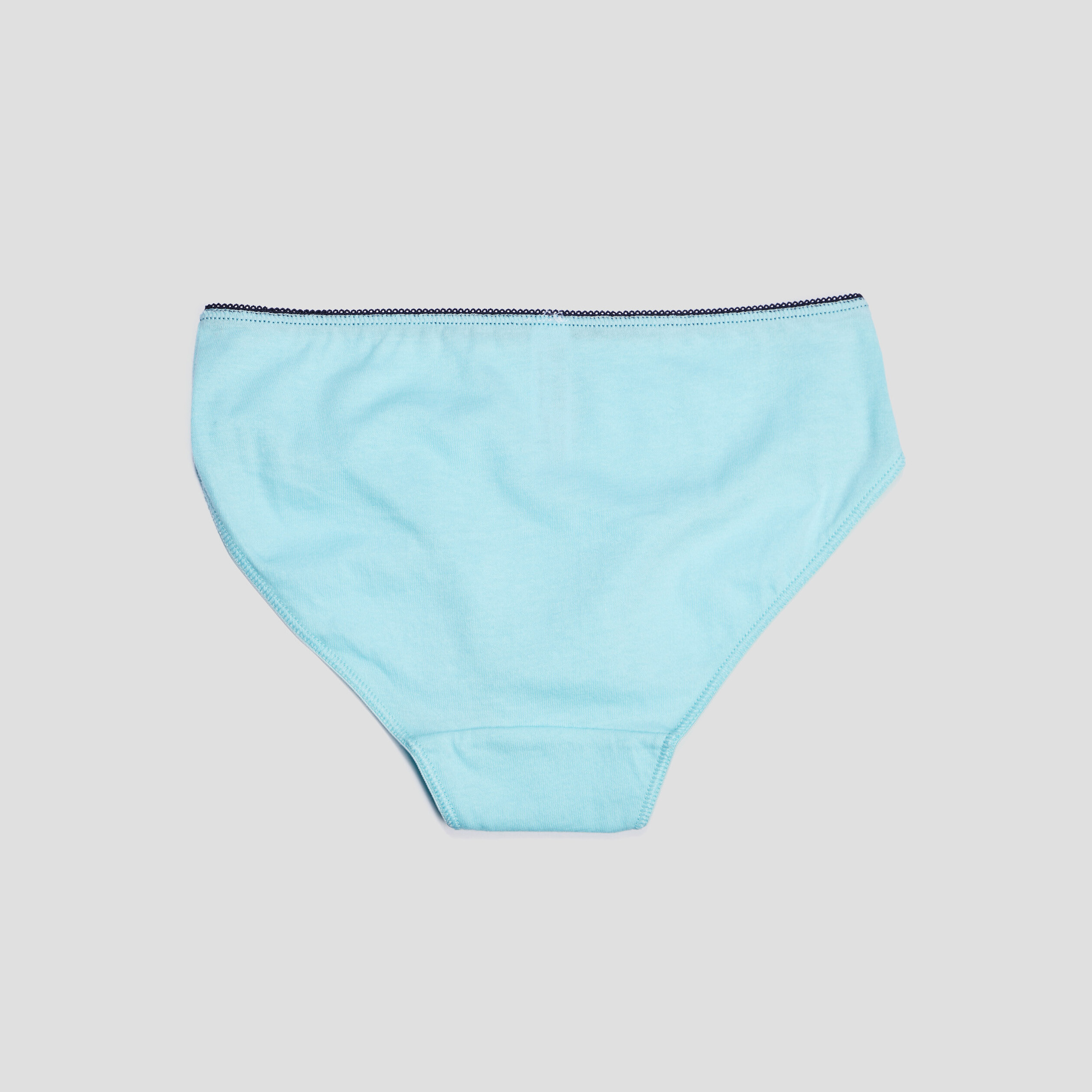 Lot 7 culottes multicolore fille | La Halle