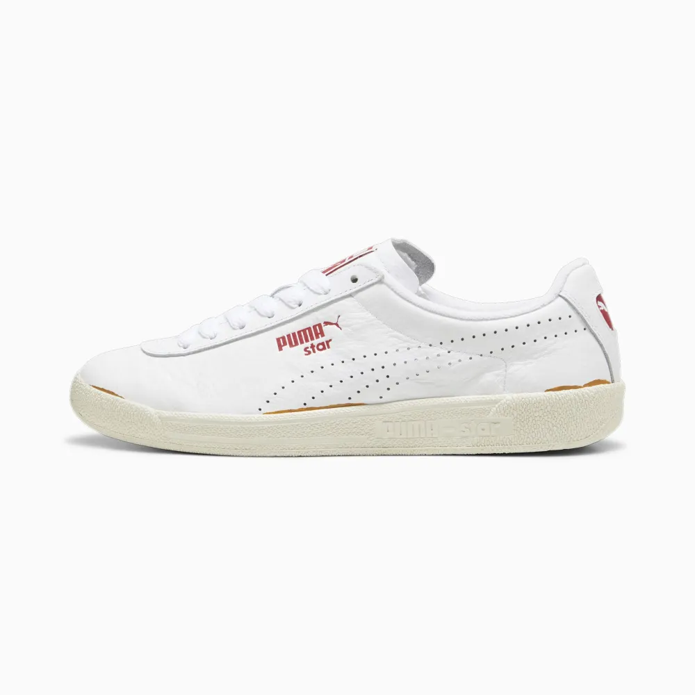 PUMA Star Neverworn III 396496_01 / weiss