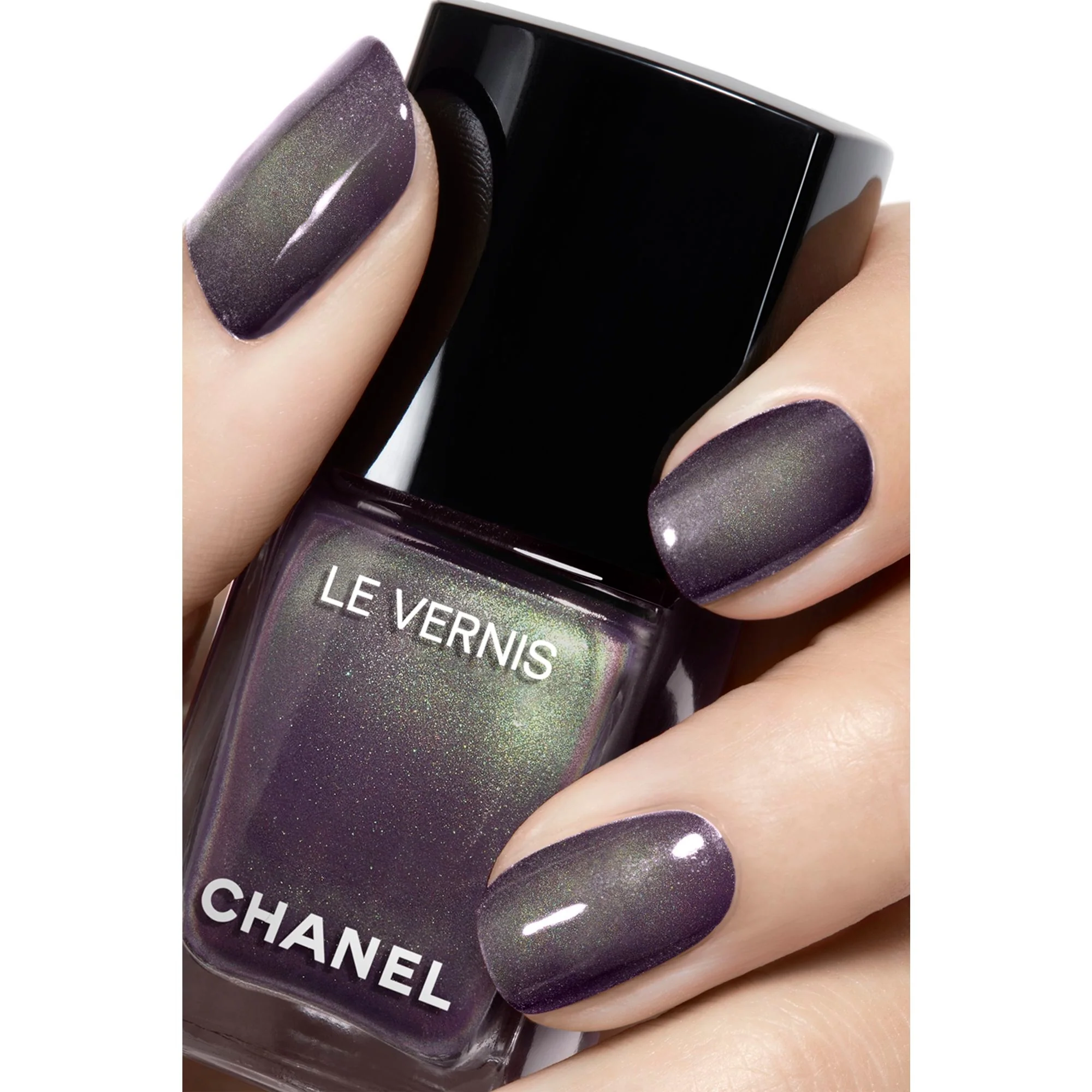 LE VERNIS - COLORE E BRILLANTEZZA LUNGA TENUTA