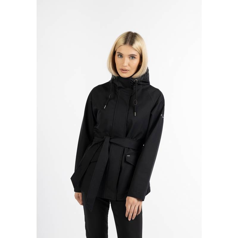 DreiMaster Regenjacke Damen