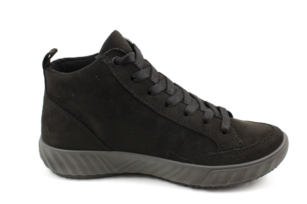 ARA Stiefeletten schwarz Avio
