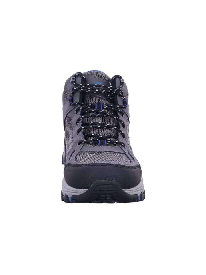 Skechers Schnürschuhe RELMENT - DAGGETT in Grau günstig kaufen 45