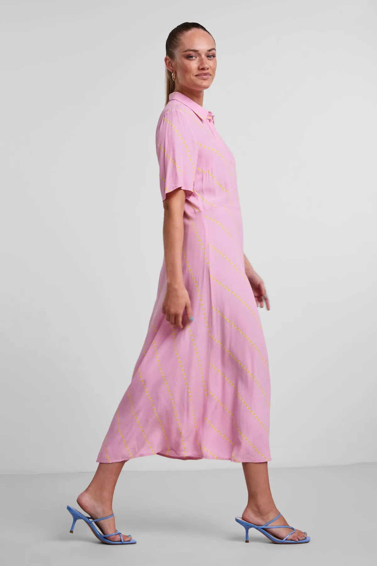 PIECES  17131797 Kleid L