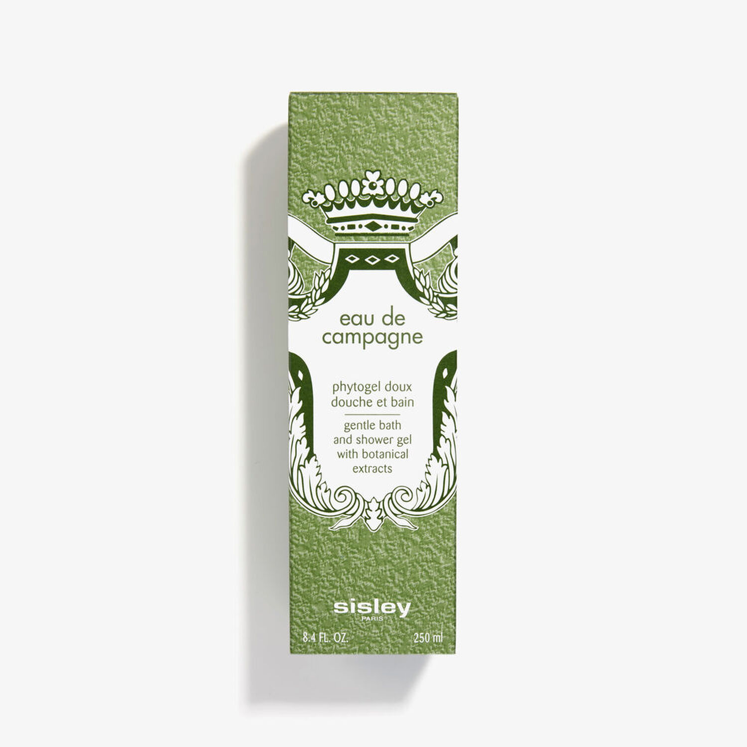 Sisley Eau de Campagne Phytogel Doux Douche et Bain