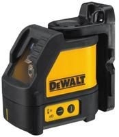 DeWalt DW088K-XJ Laser krzyżowy 2 linie