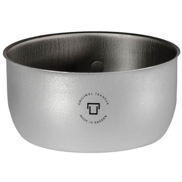 TOPF KLEIN, 1 L OUTER, DUOSSAL - Campinggeschirr