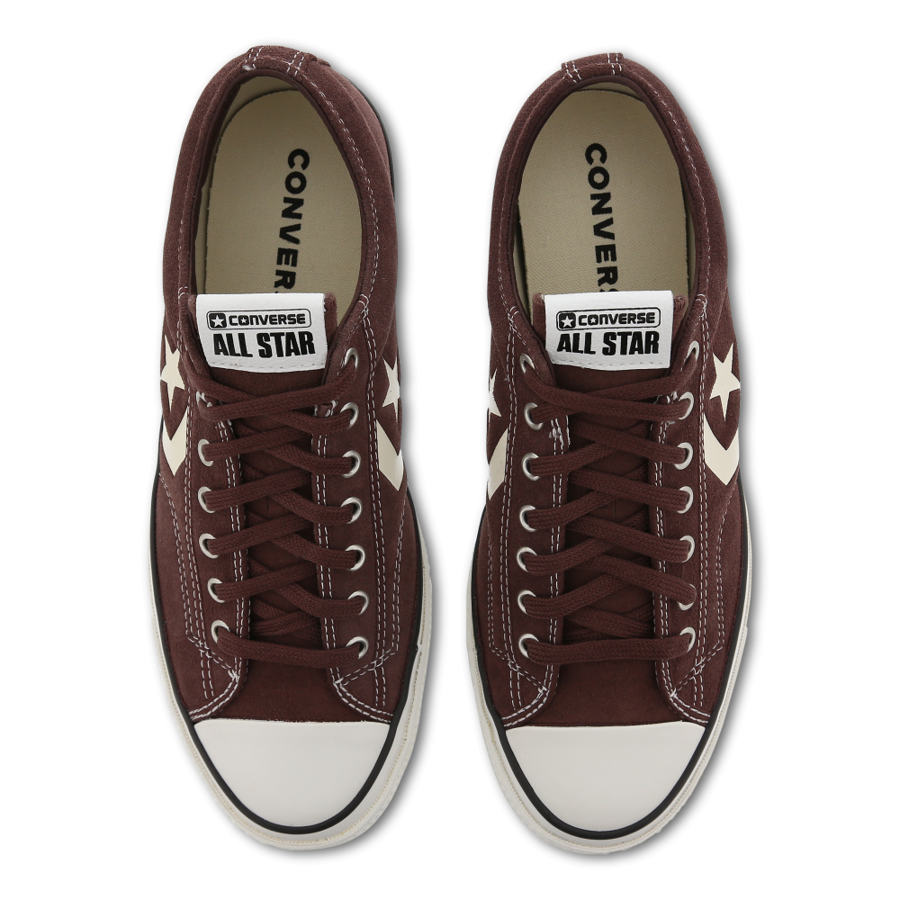 Converse Star Player 76 A05621C / braun