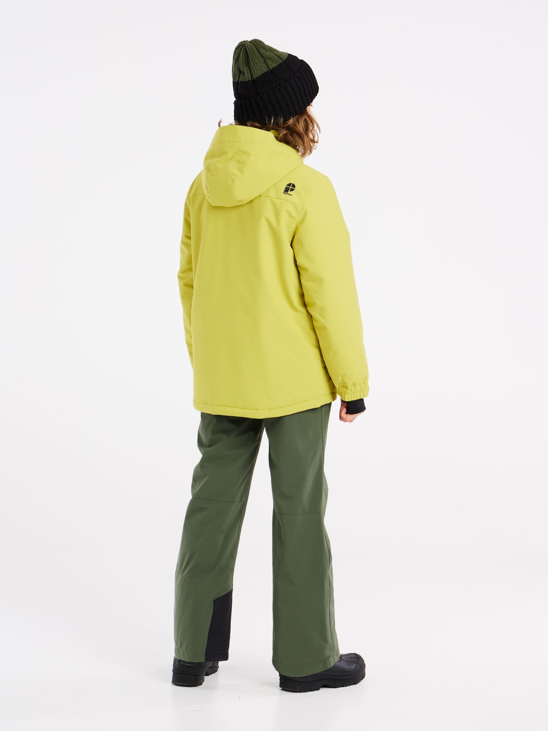 Protest Skijacke PRTFLYNTY JR snowjacket
