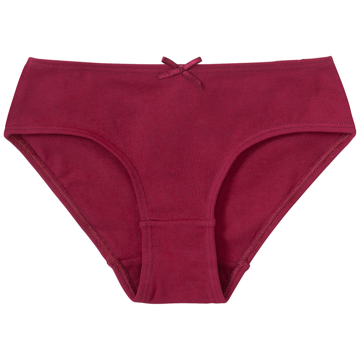 3 Mädchen Slips im Set