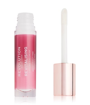 REVOLUTION SKINCARE Revitalising Caffeine Eye Cream Augencreme-9 ml