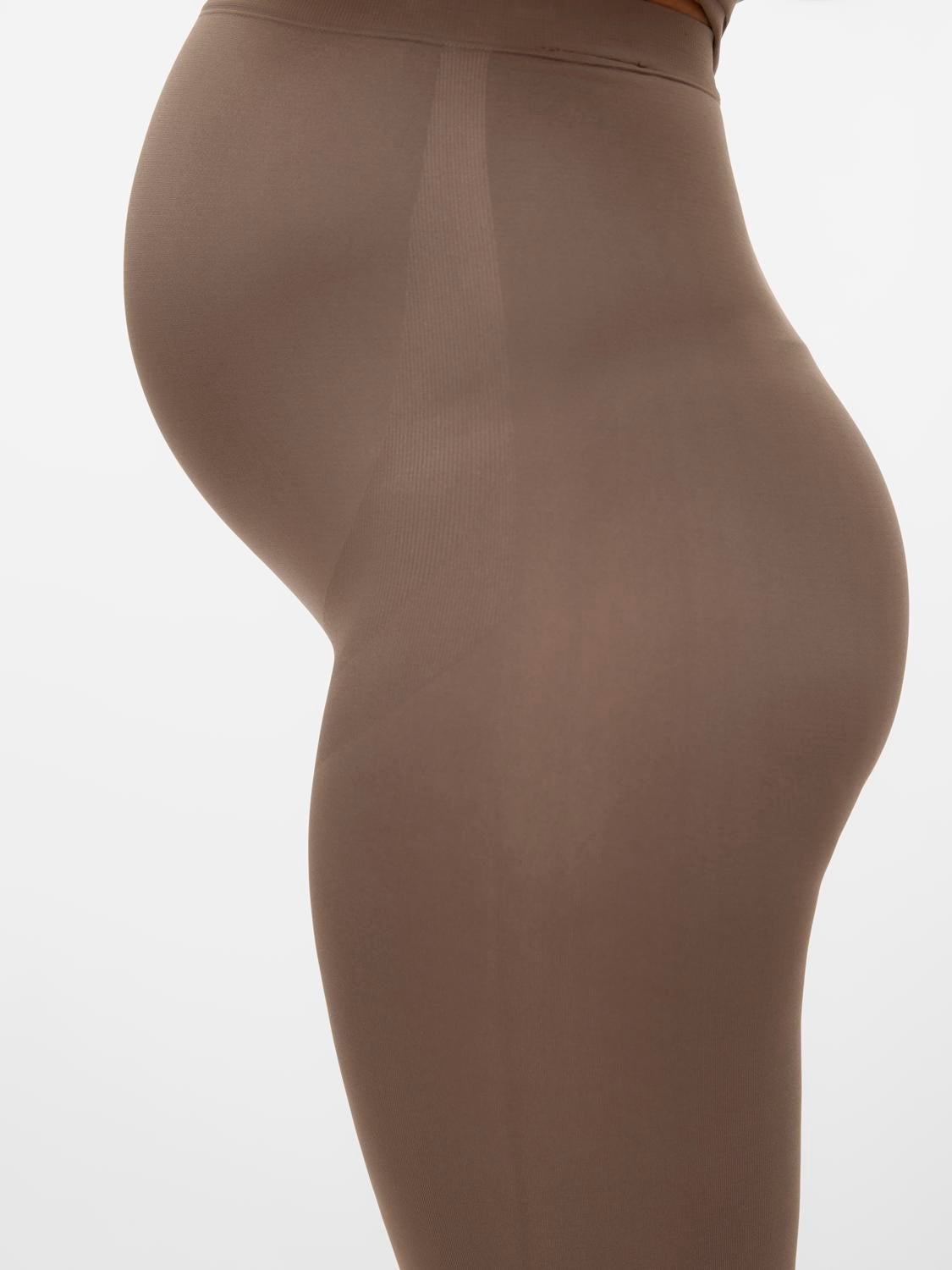 Enger Schnitt Leggings