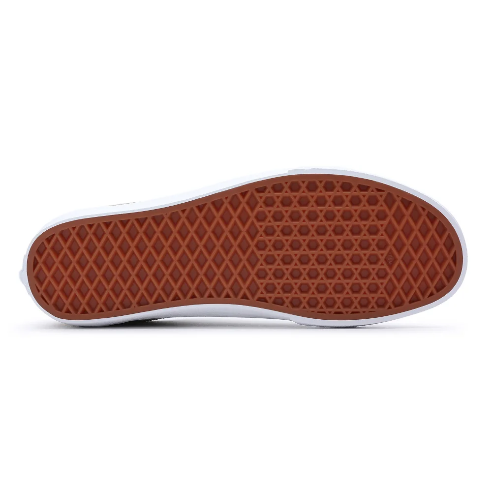 Vans Old Skool VN0007NT20A1 / grün