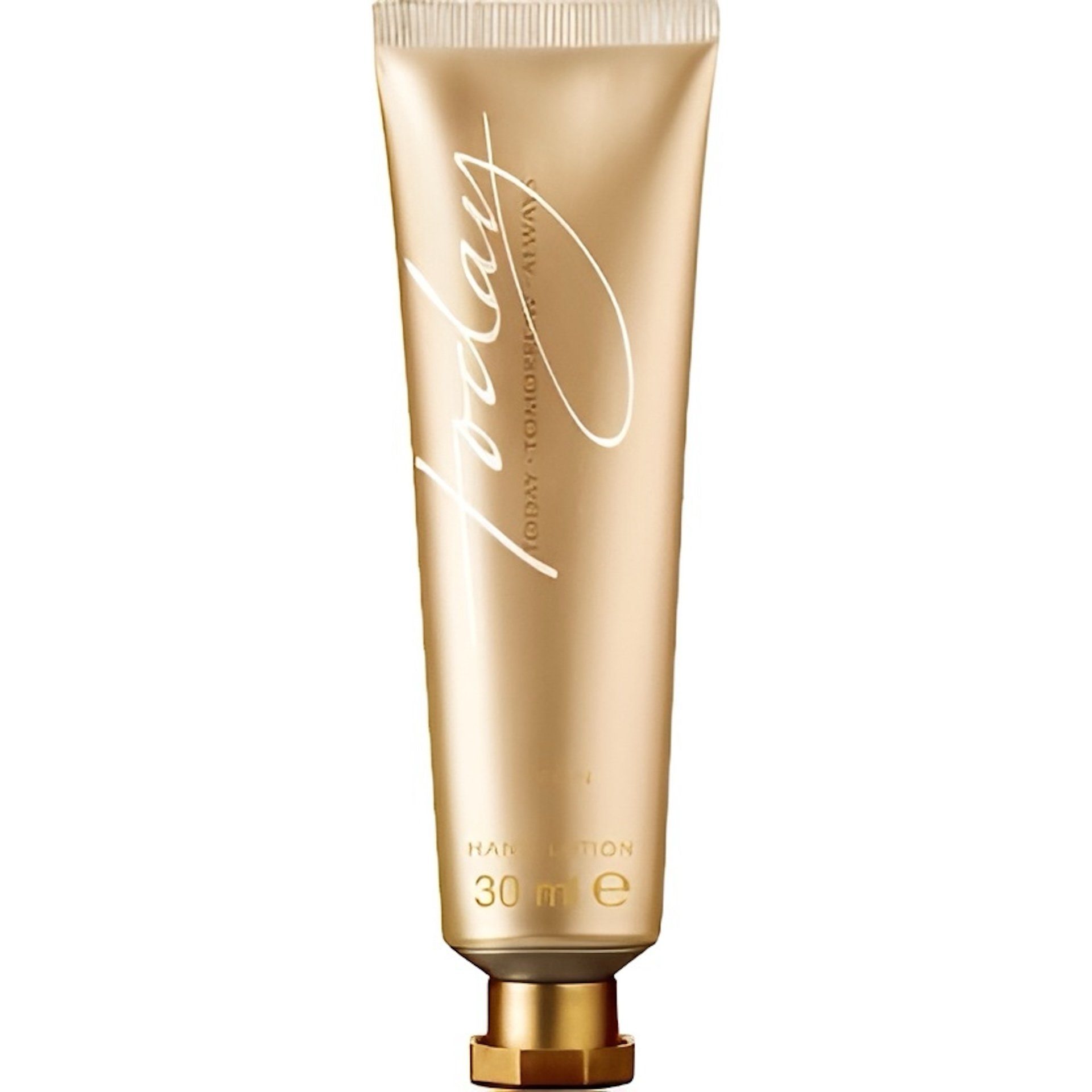AVON Cosmetics Pflege-Geschenkset TTA TODAY Eau de Parfum 50 ml 10 ml Bodylotion 150 ml Handcreme 30 ml für Damen Einzigartiger Duft: Noten von Neroli, Schmetterlingsblüte, Seidenmoschus. Vollständiges Dufterlebnis: Freesien, Hibiskus, Moschus, Zeder