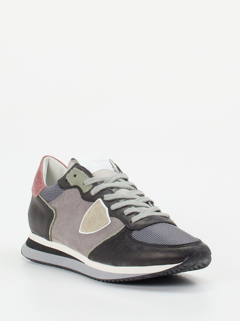 Sneaker-16639000005 Philippe Model