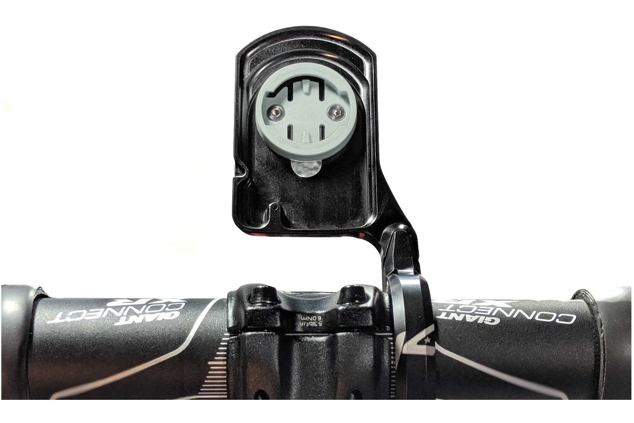 KEDGE Wahoo Roam Aero Race Lenkerhalterung