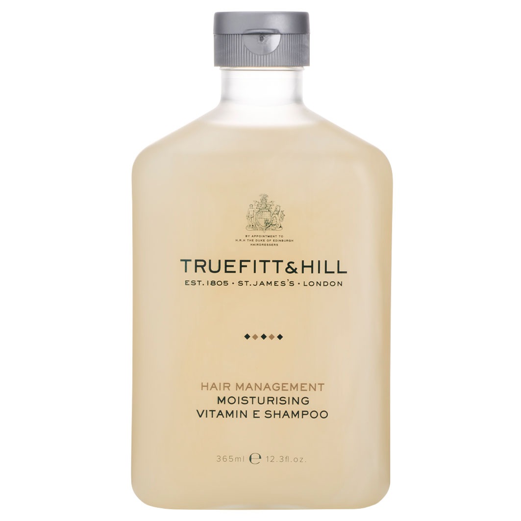 Hair Management Moisturizing Vitamin E Shampoo