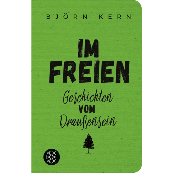 IM FREIEN - Sachbuch