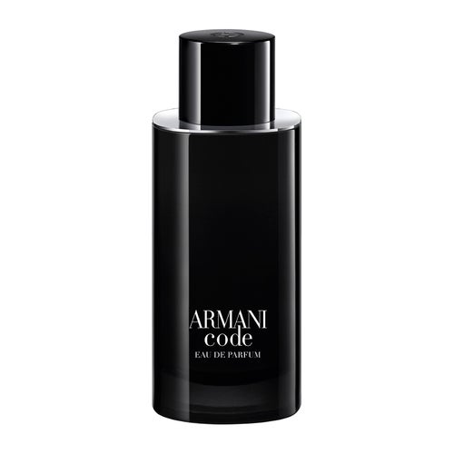 Armani Code parfumska voda za ponovno polnjenje 125 ml