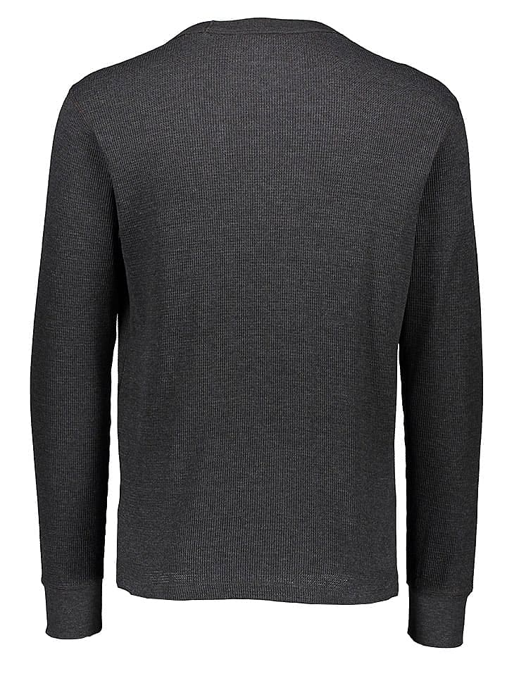 GAP Pullover in Anthrazit günstig kaufen XXL