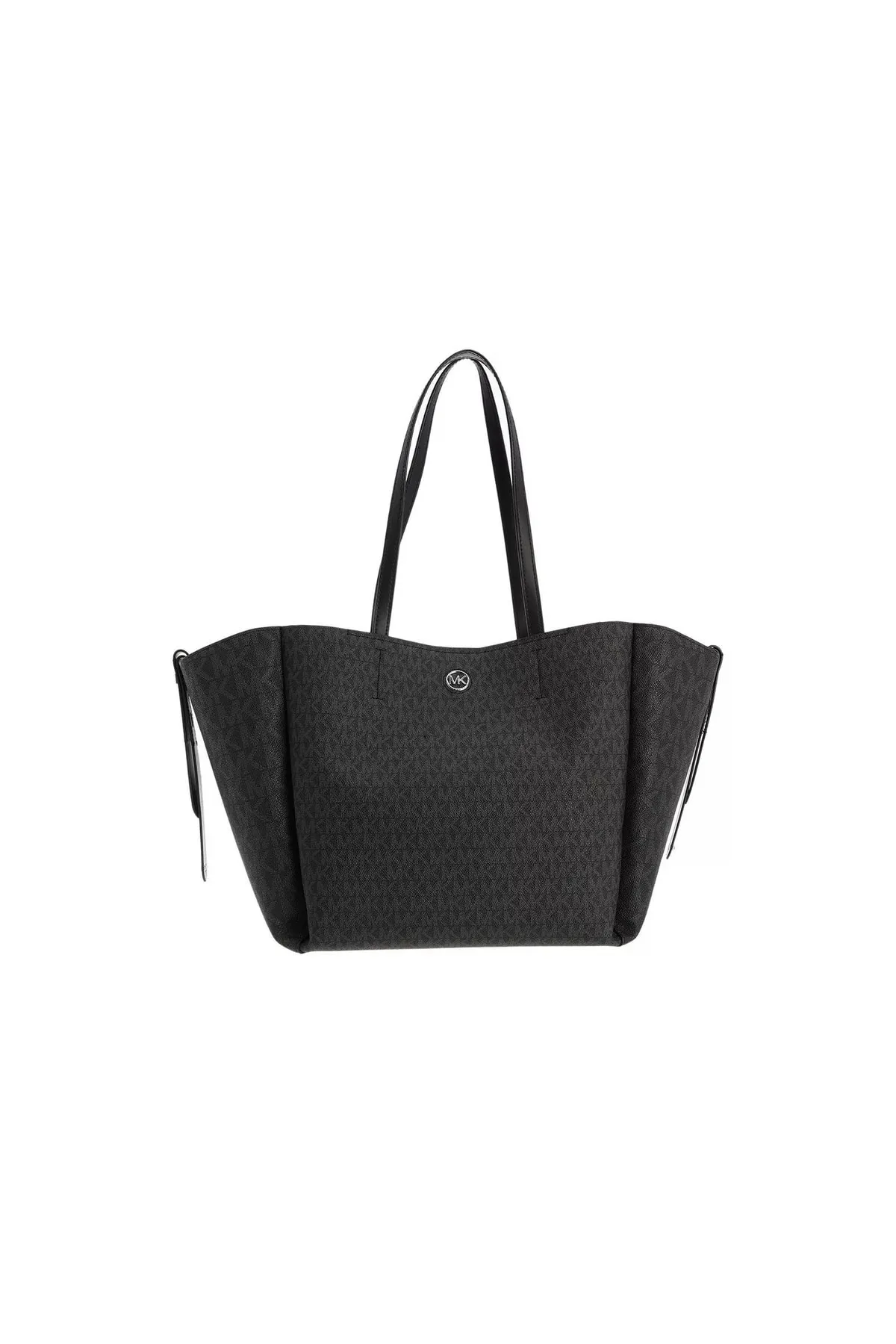 Michael Kors  Handtasche - Schwarz - Strukturiert