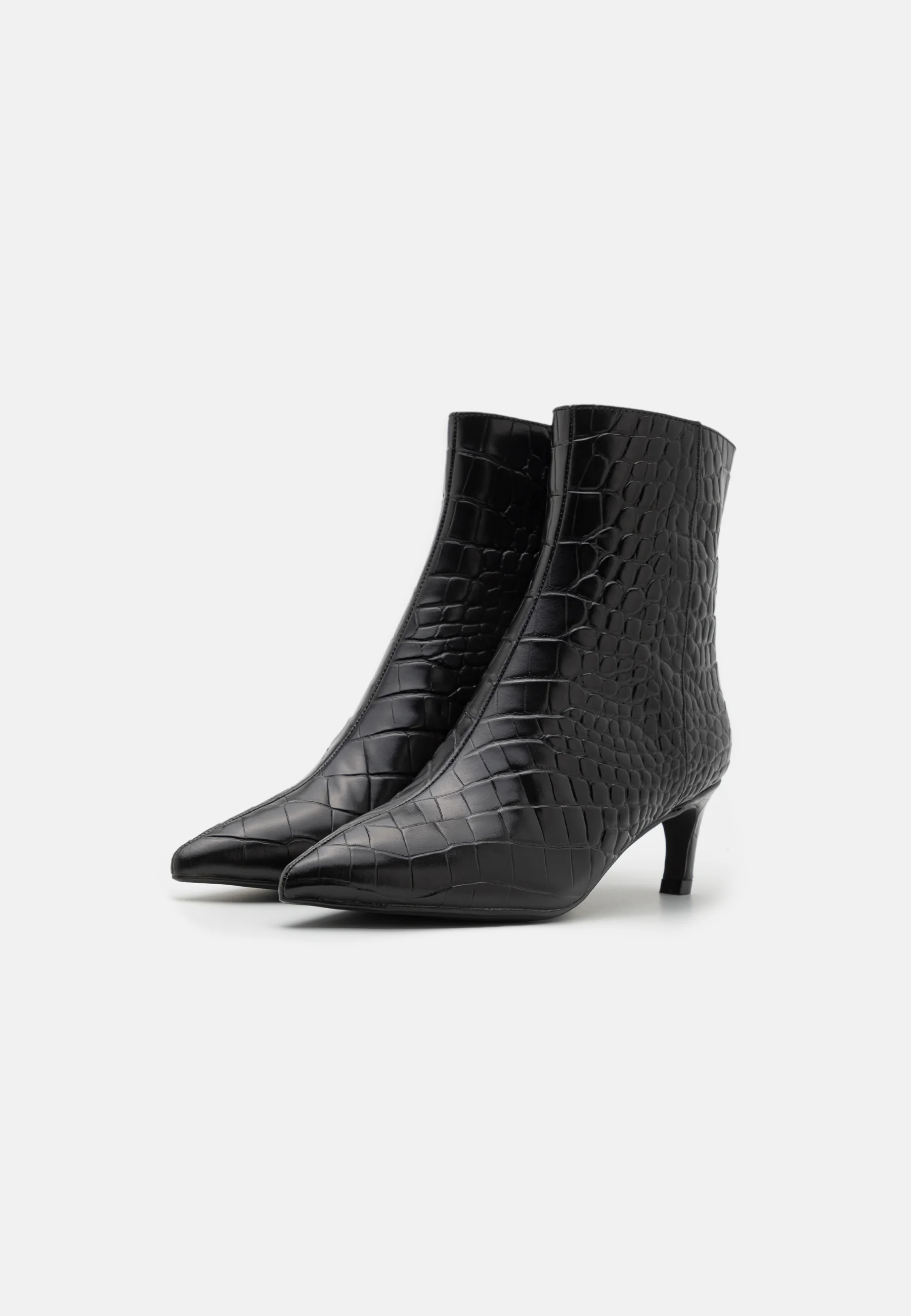 Zign Studio LEATHER - Botines