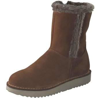 Ricosta Stiefel in braun