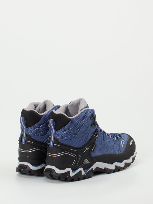 Schnürstiefelette-27511590021 Meindl