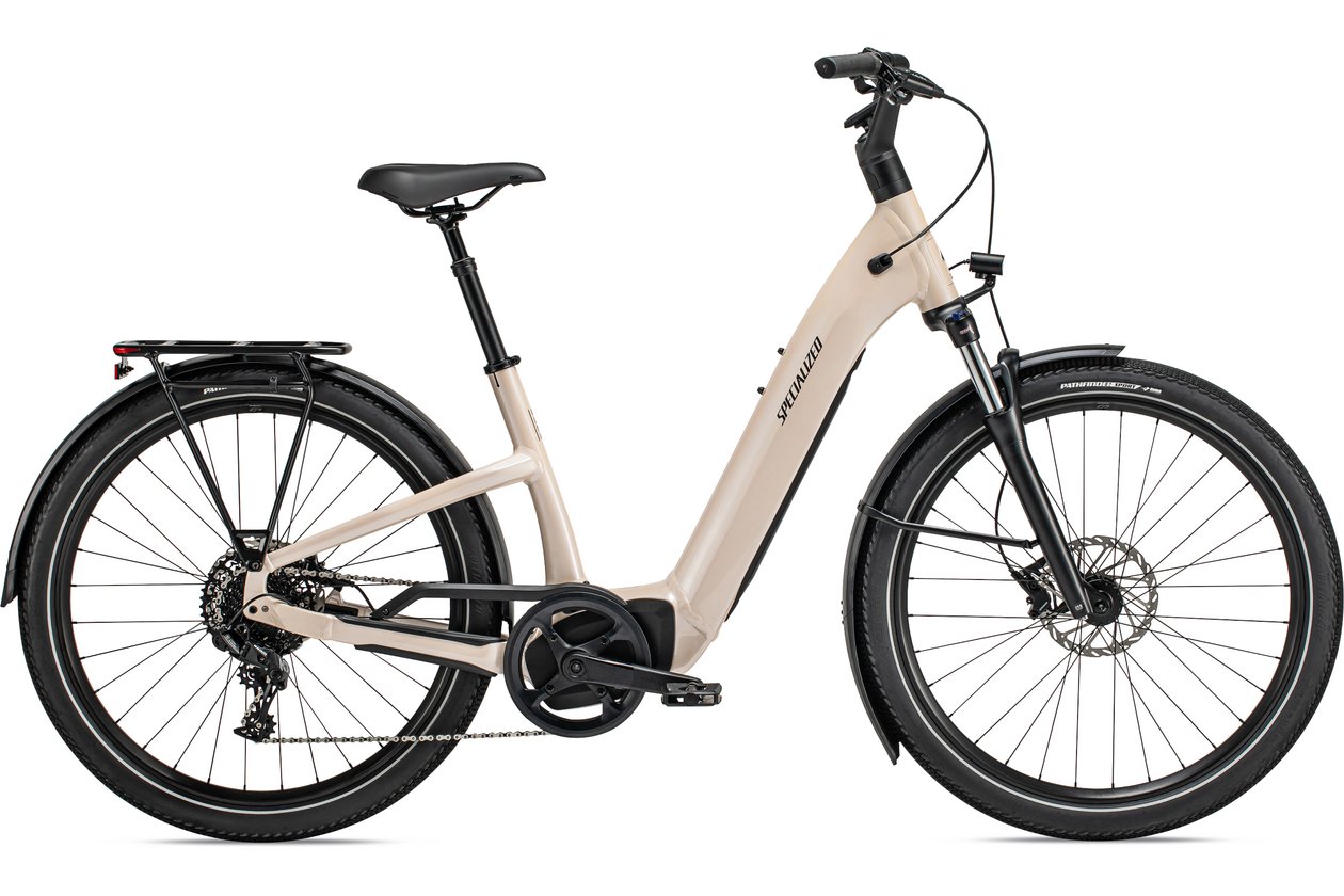 Specialized Como 4.0 - 710 Wh - 2023 - 27,5 Zoll - Tiefeinsteiger
