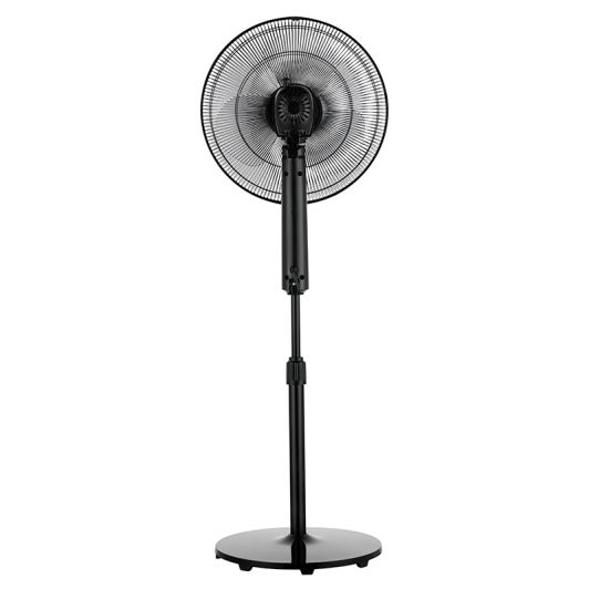Ventilator cu piedestal VALBERG INES-B-KOOL