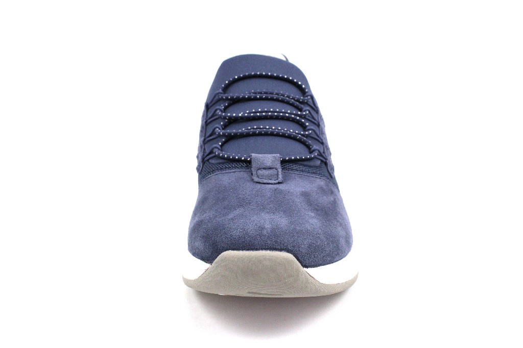 GABOR Sportliche Slipper blau 86.951.26