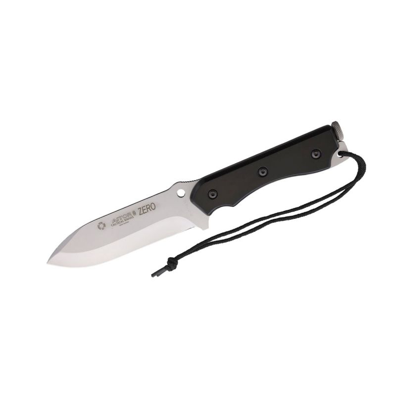 Aitor Zero White 16126