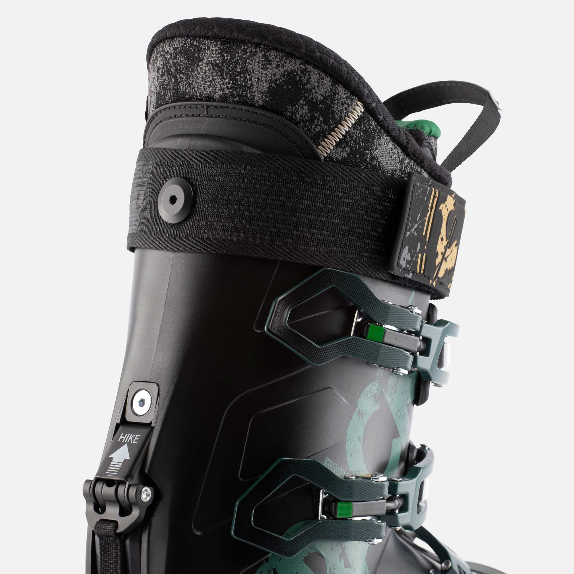 Chaussures de ski All Mountain Homme Track 130 Gw