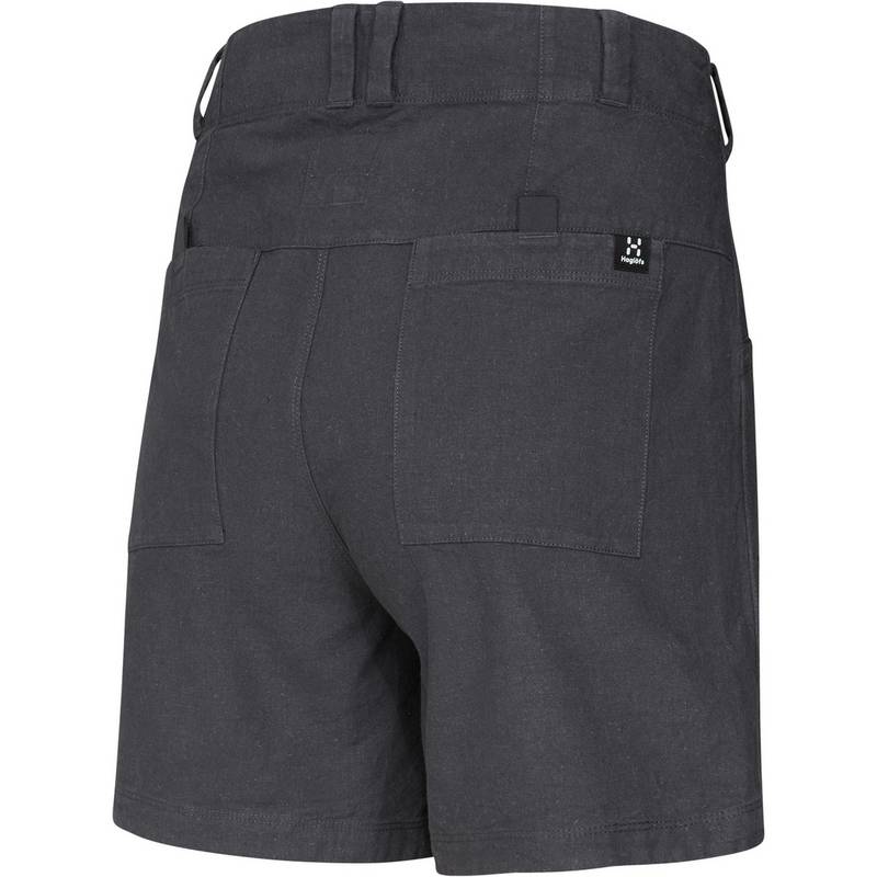 Haglöfs Dal Shorts Funktionsshorts Damen