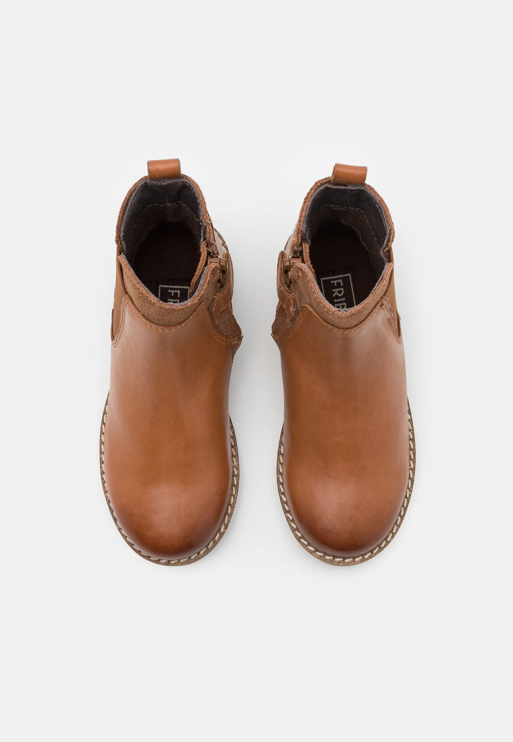 Friboo LEATHER - Botines