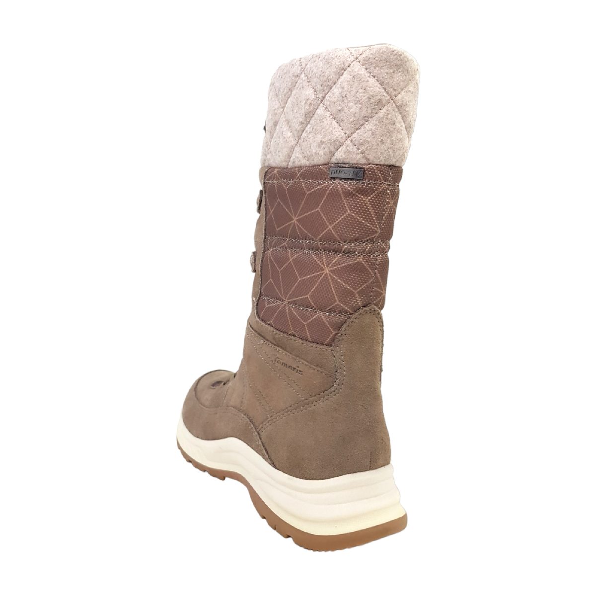 Tamaris Comfort 8-86217-29/341 Beige 341 Taupe
