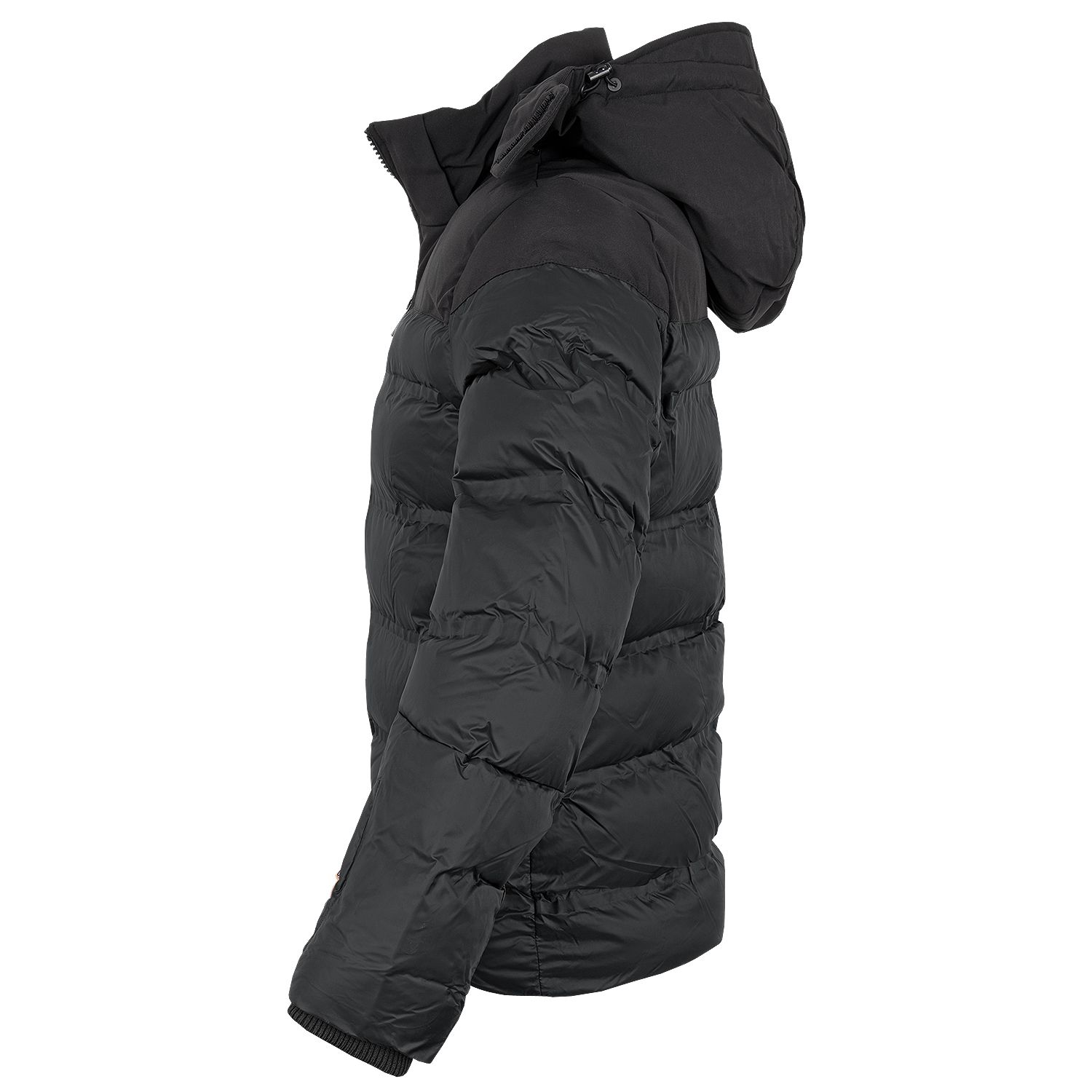 Steppjacke Puffer