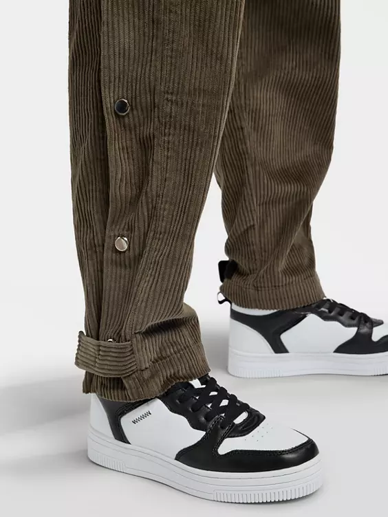 Graceland Hoher Platform Sneaker