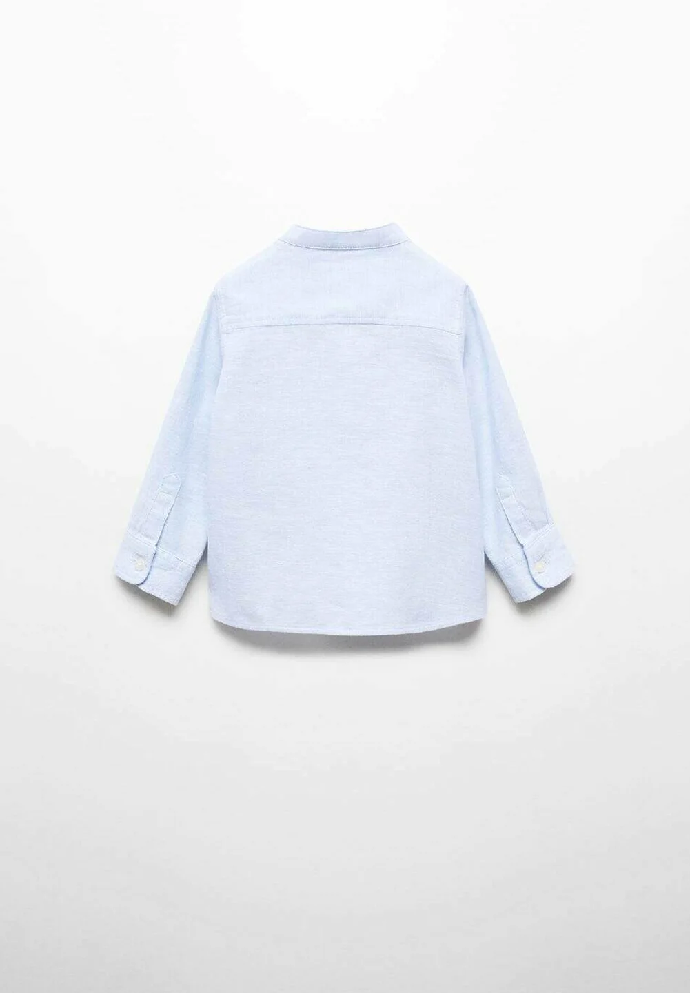 Mango Kids ALBERTB - Camisa