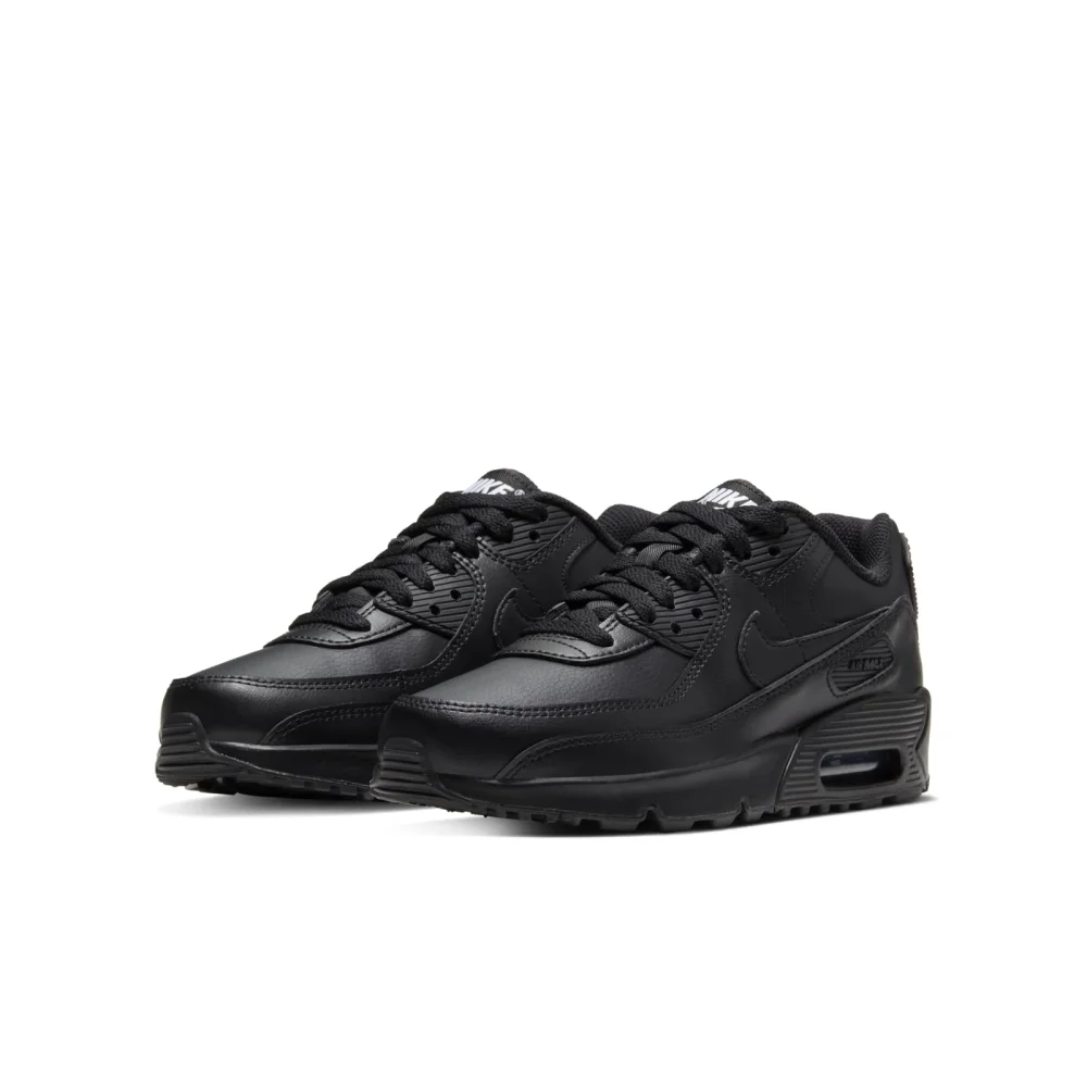 Nike Air Max 90 LTR GS CD6864001 / schwarz