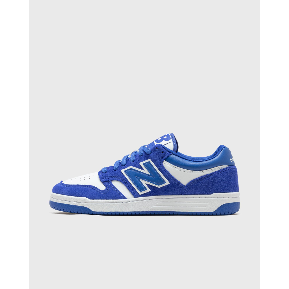 New Balance 480 BB480LWH / blau